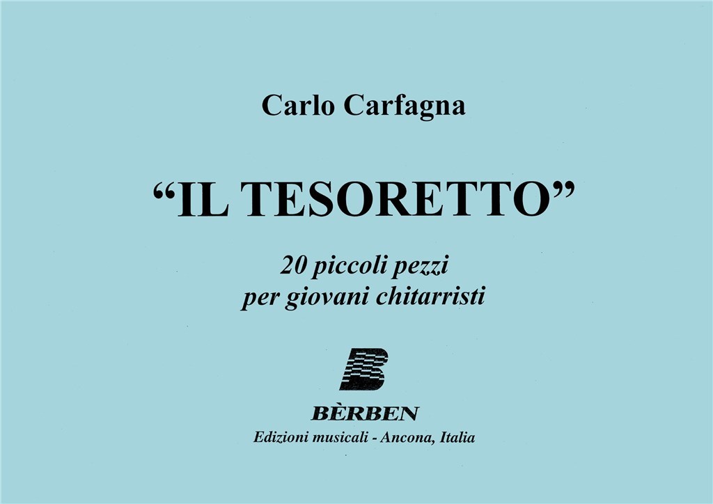 Tesoretto